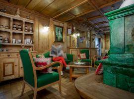 Hotel La Stua