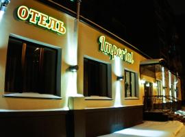 Hotel Imperial