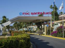 Roc Santa Lucia