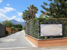 Villa Julia