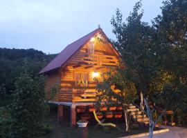 Vacation home SAJRA
