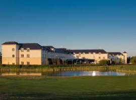 Castleknock Hotel