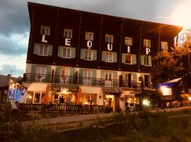 Os 30 melhores hotéis de Alpes da Alta Provença – onde se ...