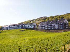 Ustedalen Hotel Geilo