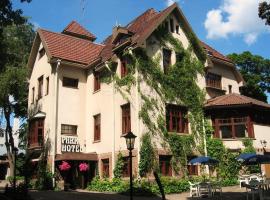 Park Hotel Turku