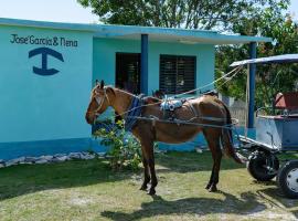 Hostal Jose Garcia y Nena