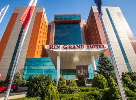 RIN Grand Hotel
