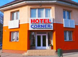 Hotel Corner