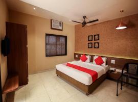 Hotel Ryaan