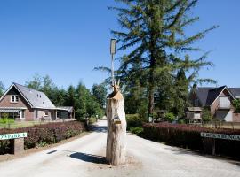 De 6 beste hotels in Garderen (Prijzen vanaf € 66)