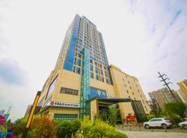 The Best Available Hotels Places To Stay Near Pitong China - 