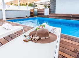 Emanuel Suites