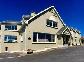 Lehinch Lodge