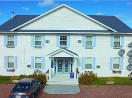 Castle Rock Country Inn