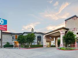 The Best Hotels Near San Antonio International Airport Sat Book Surestay Plus Hotel By Best Western San Antonio Airport
