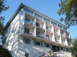 Hôtel Robinson