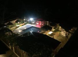KKG Resort