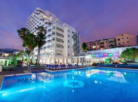 Hotel Panoramica Garden