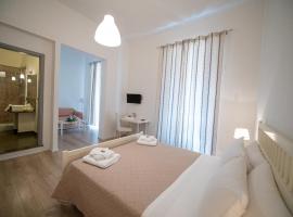B&B Barone Sieri Pepoli