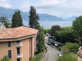 Amazing apartment Lago Maggiore