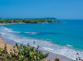 Treasure Beach Hotel