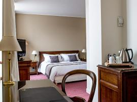 Best Western Grand Hotel de Bordeaux