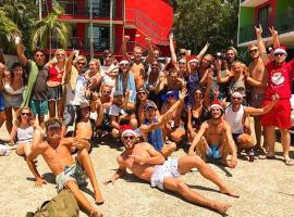 Mooloolaba Backpackers