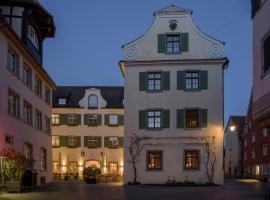 JUFA Hotel Meersburg