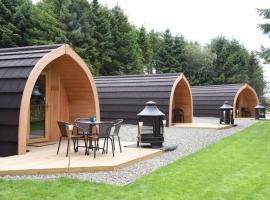 The 6 Best Hotels Near Larbert Train Station Uk Booking Featured Hotels Near Larbert Train Station Show Map Kersebrock Kabins