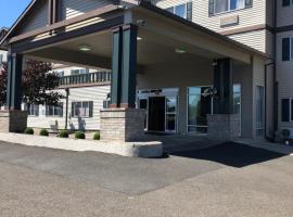 The 6 Best Tillamook Hotels From 82 The Ashley Inn Of Tillamook