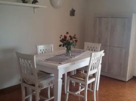 Casa aranceto
