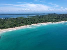 Palmar Beach Lodge