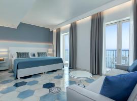 Lloyd's Baia Hotel