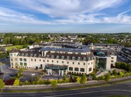 The 6 Best Hotels Near Mondello Park Racing Track School Westgrove Hotel