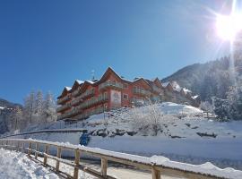 Residence Adamello Resort