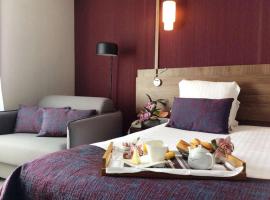 Best Western Le Duguesclin