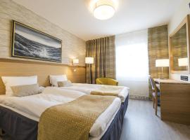 Hotel Aakenus