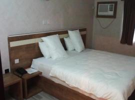 Vienna Suites