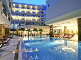 Miracle Suite