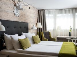 Die 30 besten Hotels in Luzern, Schweiz (Ab € 49)