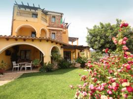 Hotel Sa Suergia