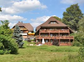 Hotel Imbery