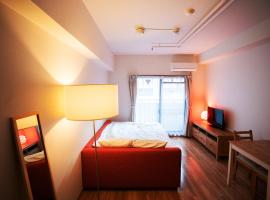 The 10 Best Serviced Apartments In Kyoto An Booking Hotel Rejoice Stay Kyoto Karasuma Oike
