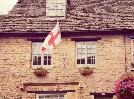 Tudor Cottage
