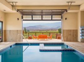 Red Sands Hotel