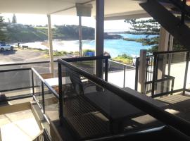 Surf Motel
