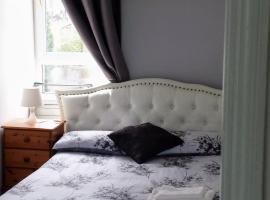 The best hotels Kirkcaldy  Fife Cheap Kirkcaldy hotels