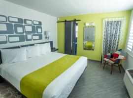 The 6 Best Hotels Near Arizona State University Tempe Usa University Inn Suites Asu Tempe
