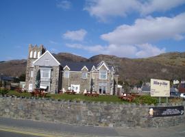 Min y Mor Hotel