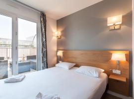 Residhotel Le Grand Prado
